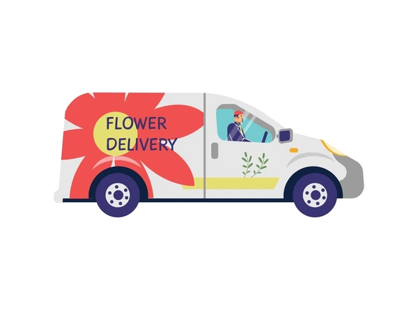 flower-delivery-truck-flat-vector-600nw-2283991509